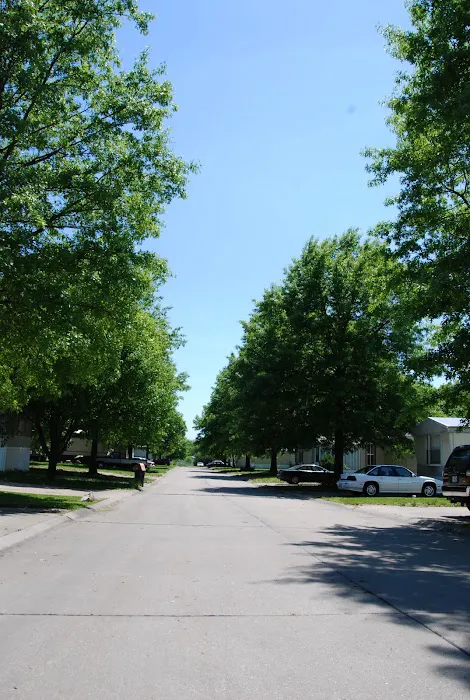 High Hill Circle Mobile Home Park Picture 9