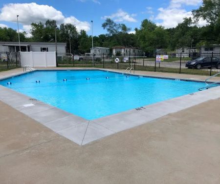 Bonner Springs Estates