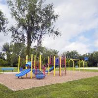 Edwardsville Manufactured Home Community ico