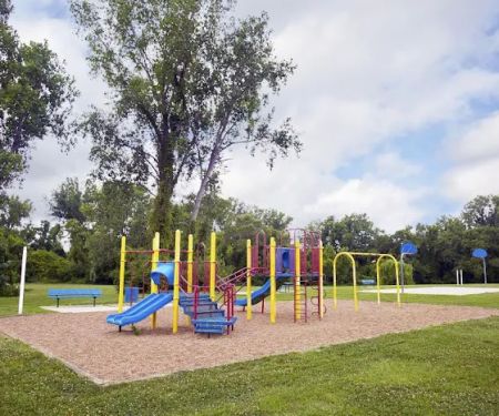 Edwardsville Manufactured Home Community