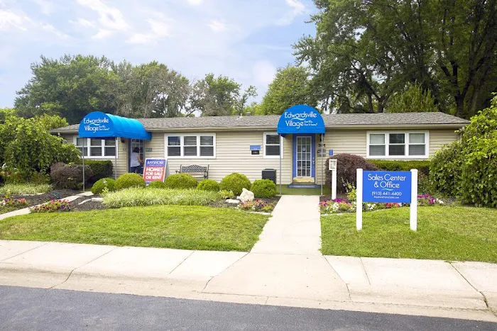 Edwardsville Manufactured Home Community Picture 6