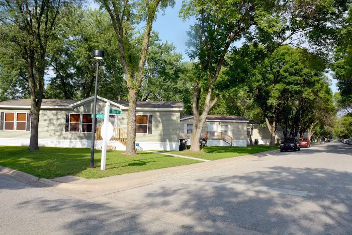 Edwardsville Manufactured Home Community Picture 4