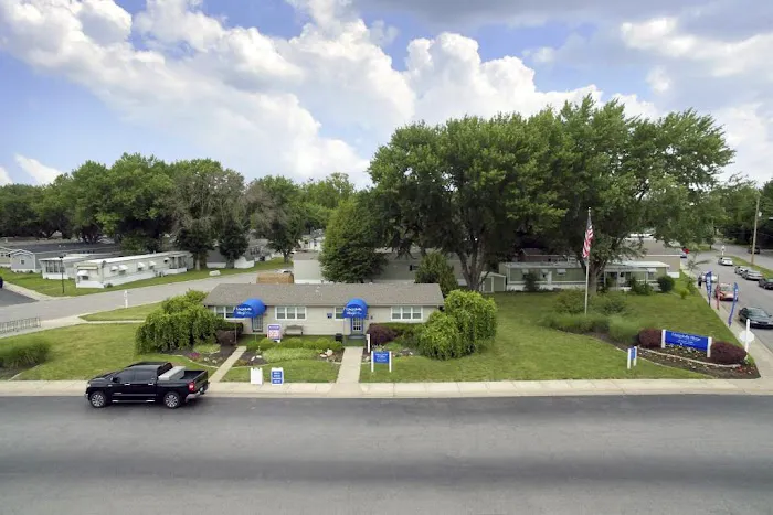 Edwardsville Manufactured Home Community Picture 7