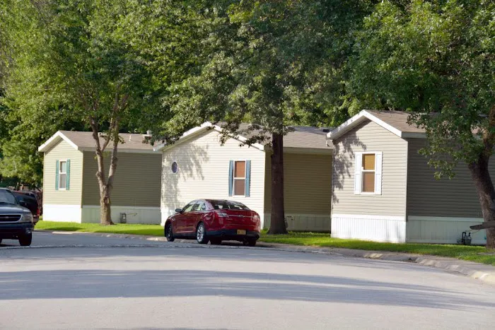 Edwardsville Manufactured Home Community Picture 8