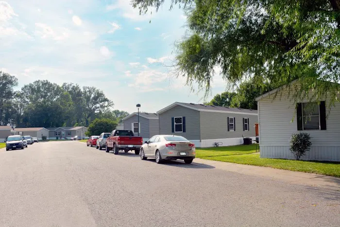 Edwardsville Manufactured Home Community Picture 10