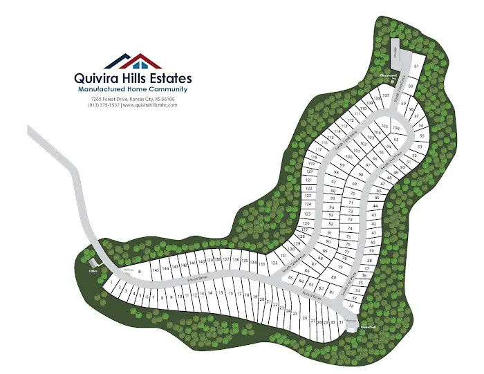 Quivira Hills Estates Picture 1