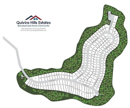 Quivira Hills Estates