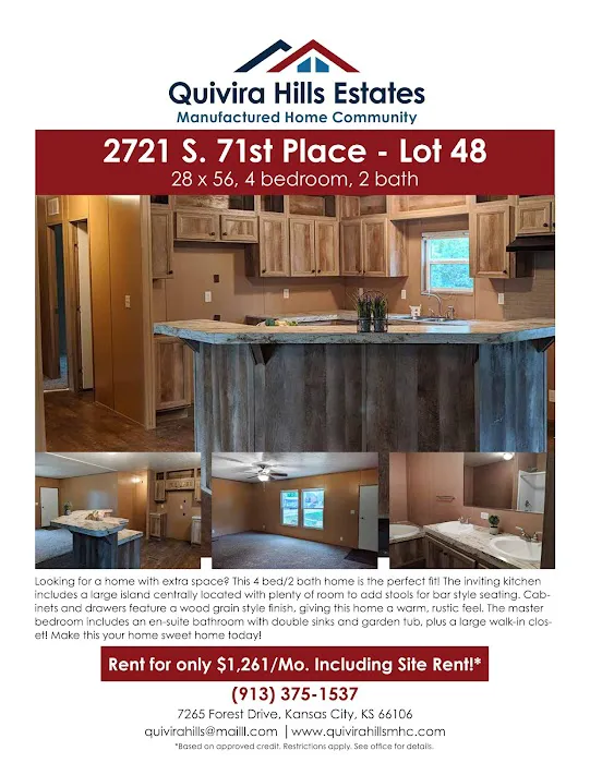 Quivira Hills Estates Picture 6