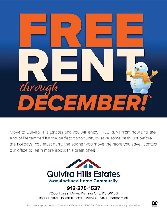 Quivira Hills Estates Picture 5