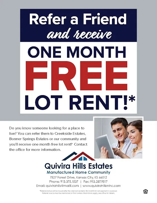 Quivira Hills Estates Picture 8