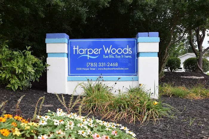 Harper Woods Manufactured Home Community Picture 1
