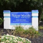 Harper Woods Manufactured Home Community