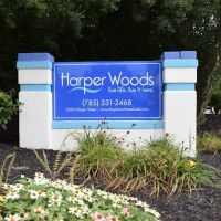 Harper Woods Manufactured Home Community ico