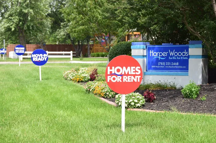 Harper Woods Manufactured Home Community Picture 4