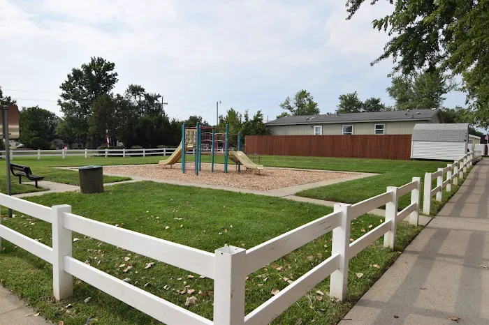 Harper Woods Manufactured Home Community Picture 2