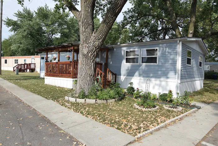Harper Woods Manufactured Home Community Picture 3