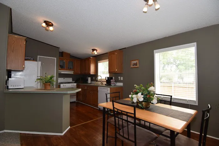 Harper Woods Manufactured Home Community Picture 5