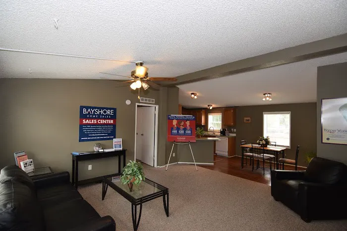 Harper Woods Manufactured Home Community Picture 6