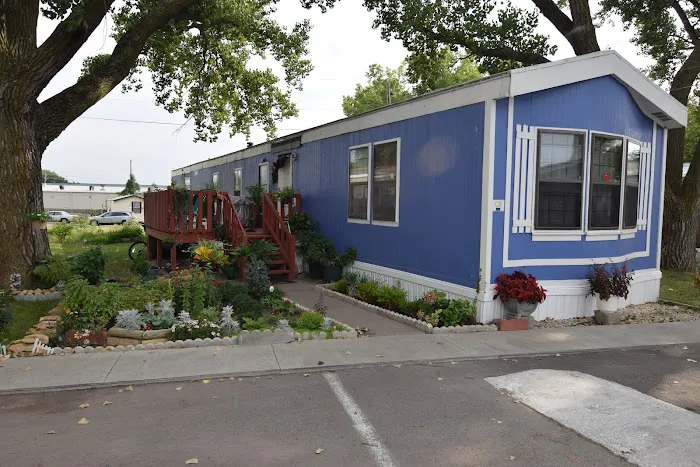 Harper Woods Manufactured Home Community Picture 9