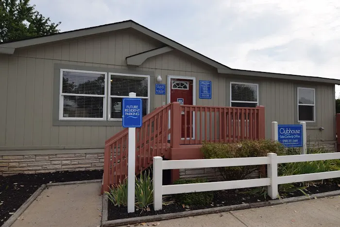 Harper Woods Manufactured Home Community Picture 8