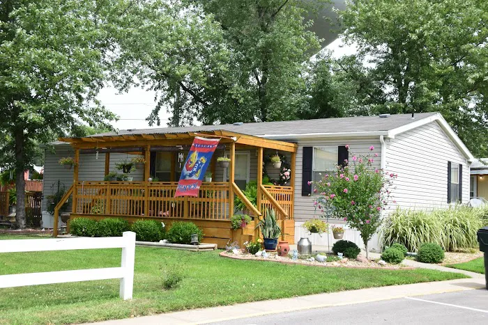 Harper Woods Manufactured Home Community Picture 7