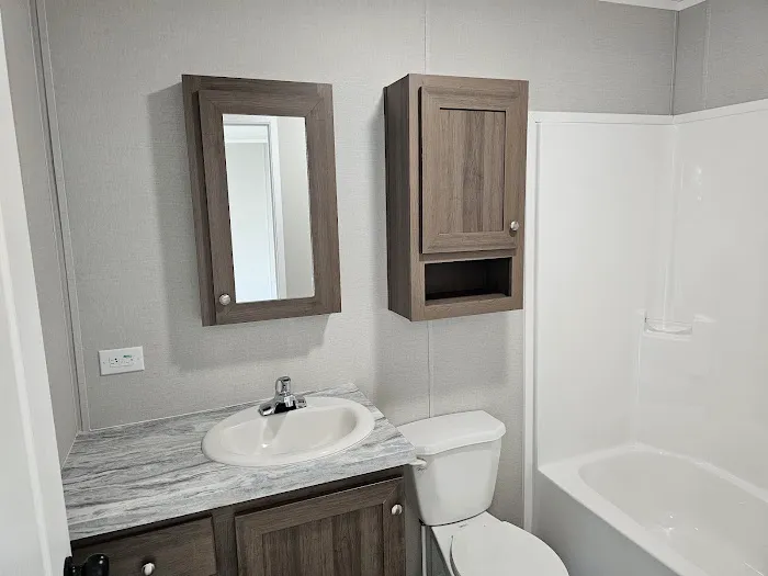 Jayhawk Mobile Homes Picture 1