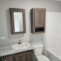 Jayhawk Mobile Homes ico