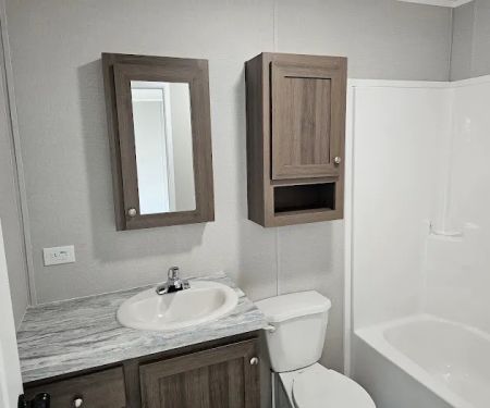 Jayhawk Mobile Homes