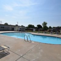 Easy Living Manufactured Home Community ico