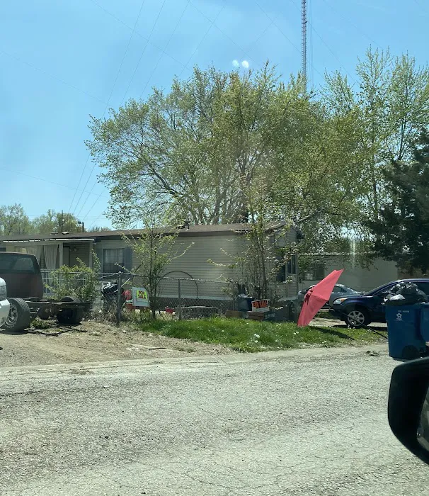 Blue Ridge Mobile Home Community Picture 3