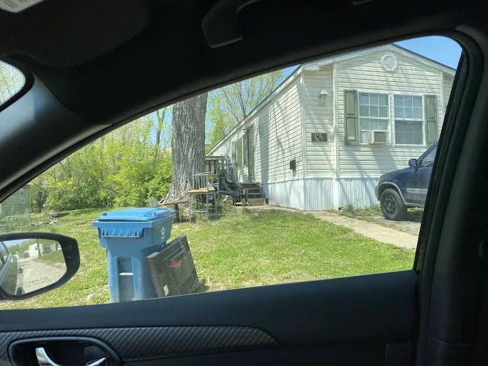 Blue Ridge Mobile Home Community Picture 4