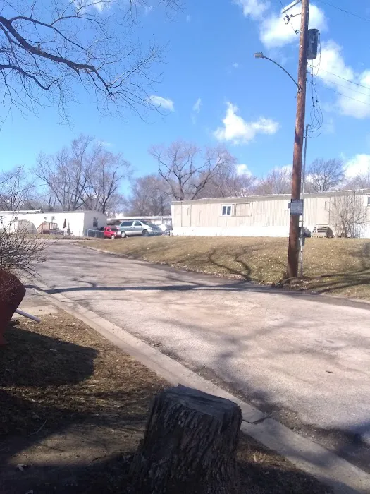 Blue Ridge Mobile Home Community Picture 7