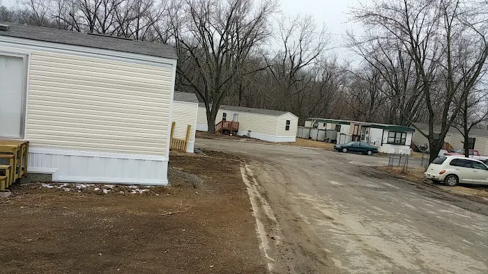 Blue Ridge Mobile Home Community Picture 9