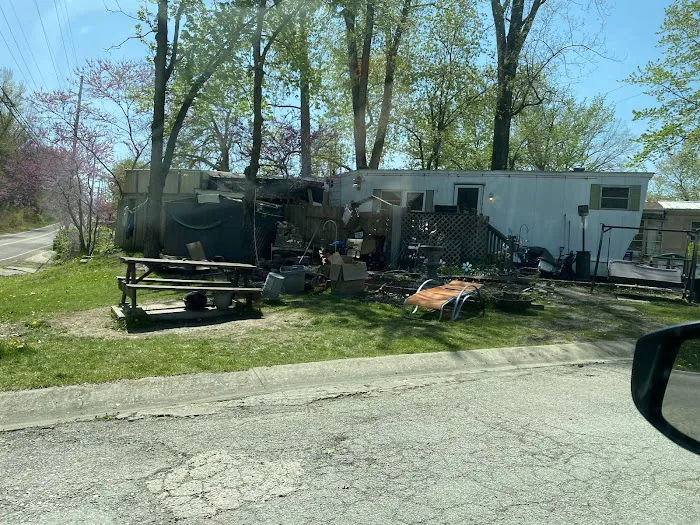 Blue Ridge Mobile Home Community Picture 5