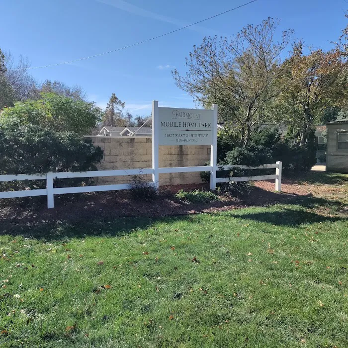 Fairmount Mobile Home Park Picture 3