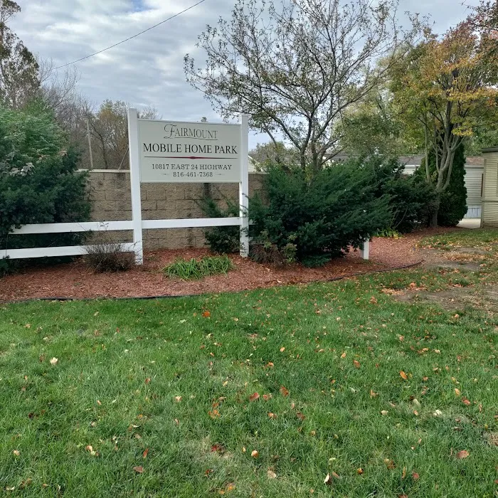 Fairmount Mobile Home Park Picture 4