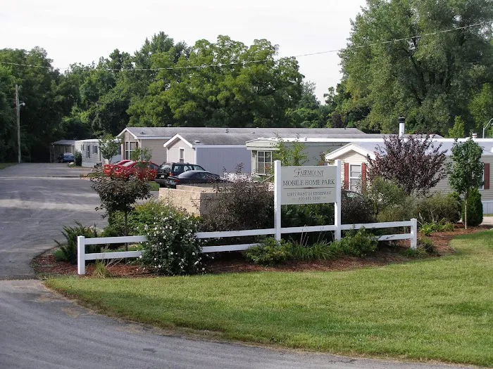 Fairmount Mobile Home Park Picture 2