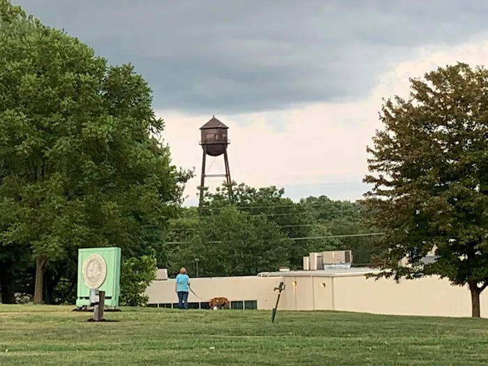 Campus RV Park Picture 2