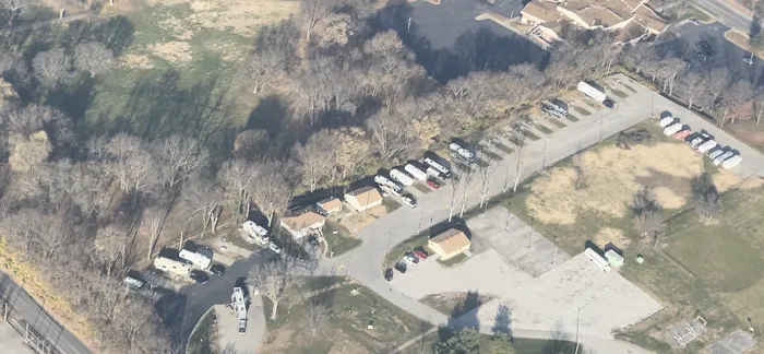 Campus RV Park Picture 3