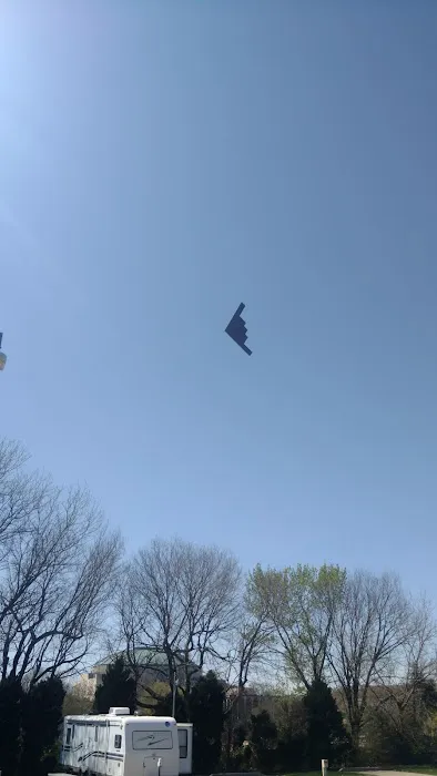 Campus RV Park Picture 6