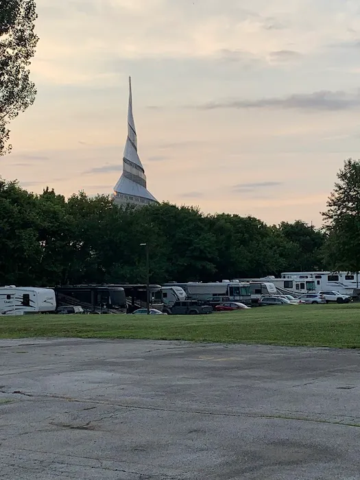 Campus RV Park Picture 8