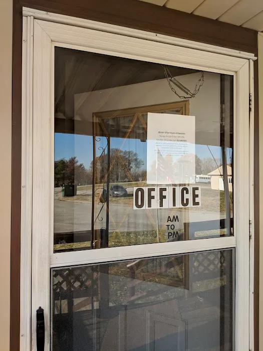 Campus RV Park Picture 9