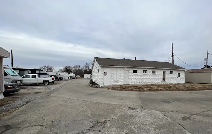 Hamilton Trailer Park Picture 1