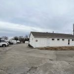 Hamilton Trailer Park