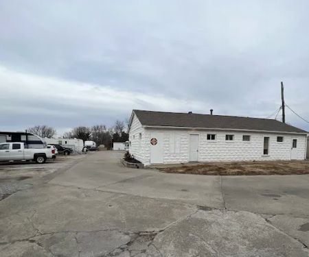 Hamilton Trailer Park