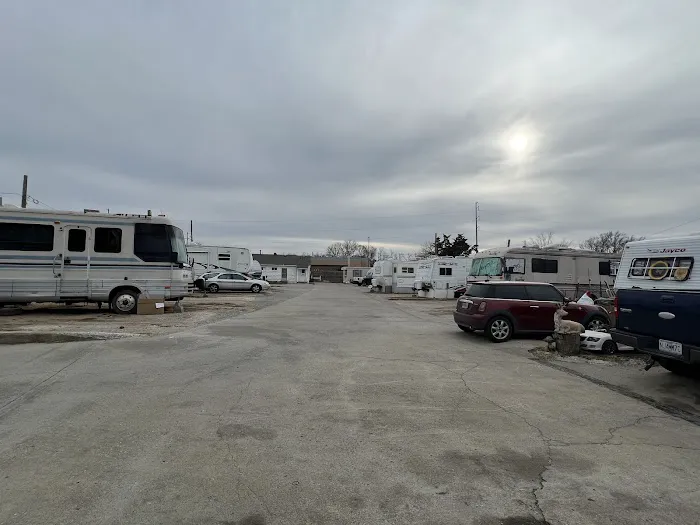Hamilton Trailer Park Picture 2