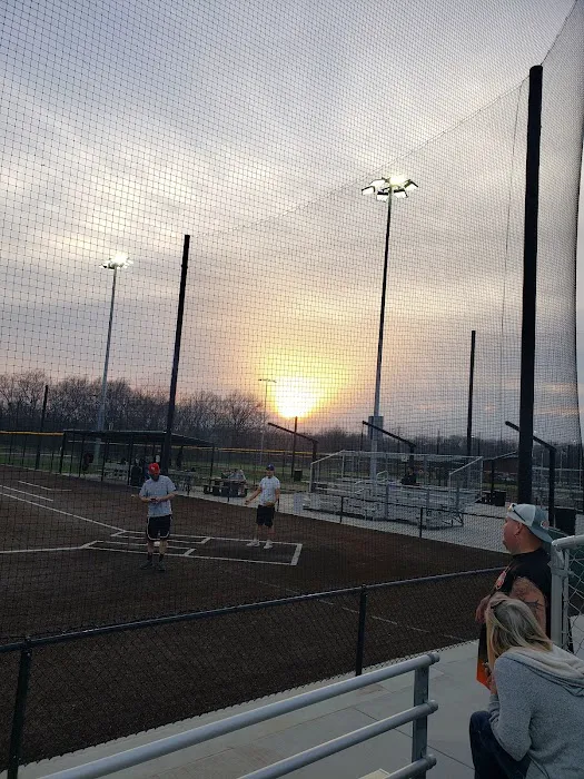 Hamilton Trailer Park Picture 5