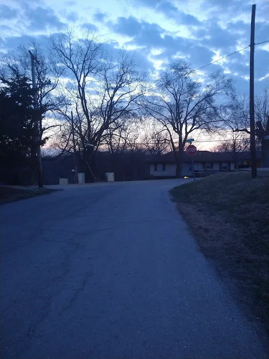 Hamilton Trailer Park Picture 6