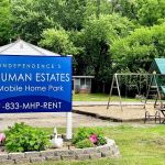 Independence's Truman Estates Mobile Home Park