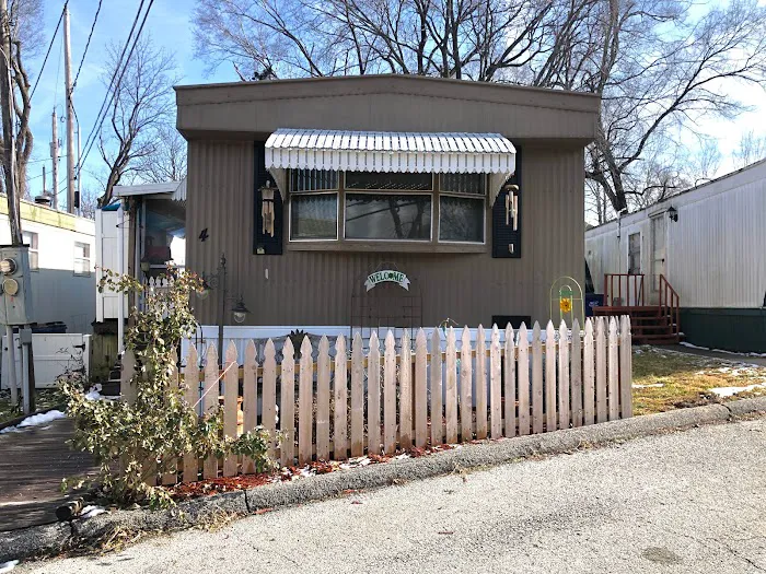 Independence's Truman Estates Mobile Home Park Picture 3